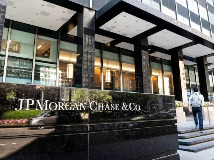JPMorgan Chase’s earnings beats estimates in Q2 2021