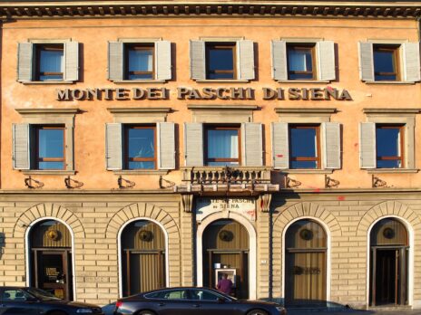 Italy’s Mediocredito Centrale to gain access to MPS books