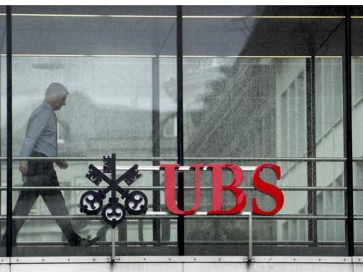 UBS shatters Q2 predictions amid boom in wealth management