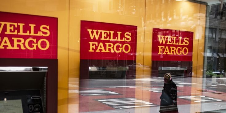 Wells Fargo beats Q2 expectations after releasing Covid reserves