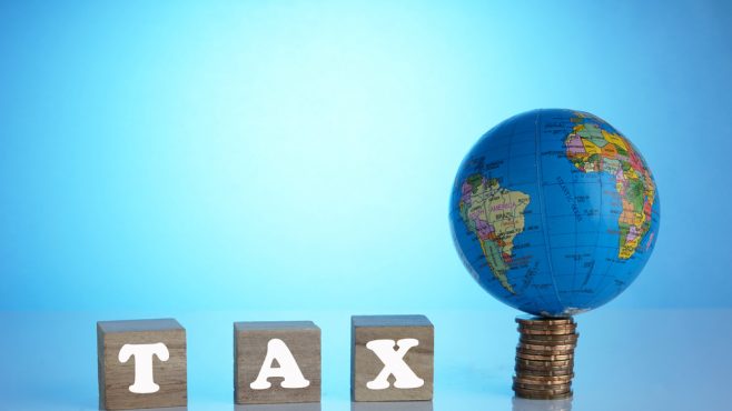 Opinion: The implementation of a global tax deal could take a decade