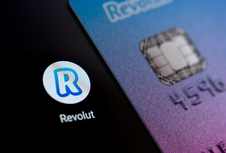 Revolut reaches valuation of $33bn to become UK's largest fintech