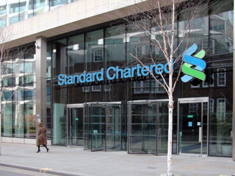 Standard Chartered opens branch in Saudi Arabia