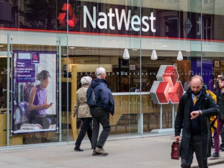 NatWest brings Mastercard’s Pay by Bank app to half of UK mobile banking customers