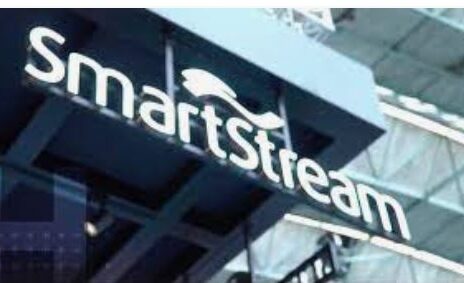 SmartStream: the company behind the new brand identity