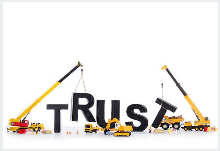 Why banks should prioritise building trust post-Covid
