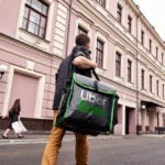 An Uber Eats experiment paves a new path for gig workers