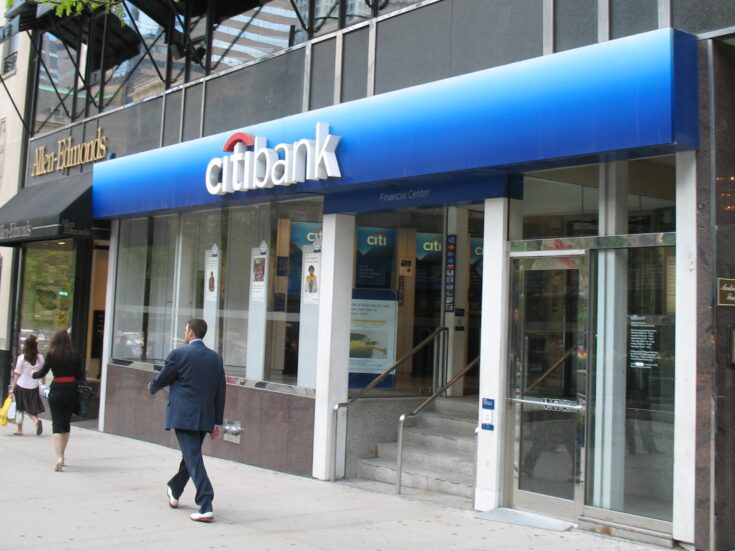 Citigroup to seek banking licence in Saudi Arabia