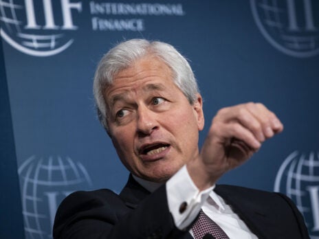 JPMorgan CEO on getting into bitcoin: "You shouldn't smoke cigarettes either"
