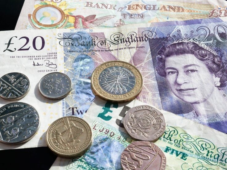 UK to reduce surcharge on banking profits from April 2023