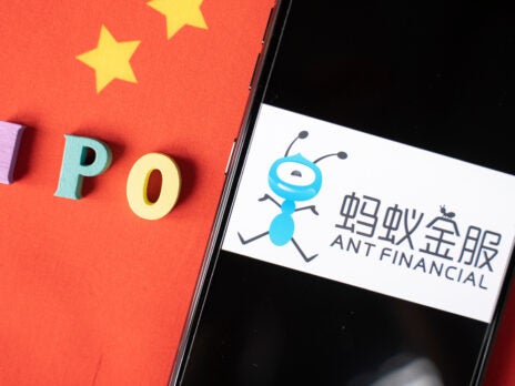 One year after the cancelled IPO: China's Ant Group restructures "to give users clarity"