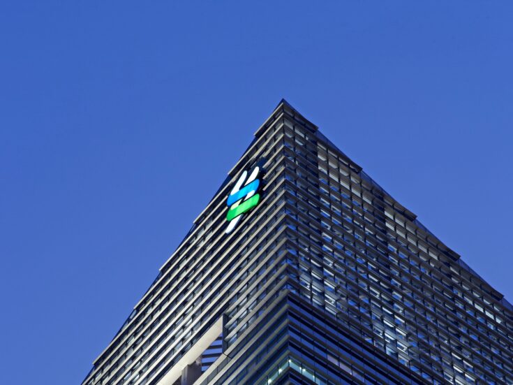PRA fines Standard Chartered £46.55m for misreporting liquidity position