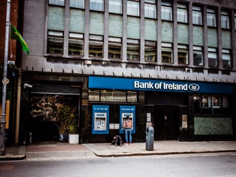 Irish watchdog issues assessment on Bank of Ireland’s deal with KBC