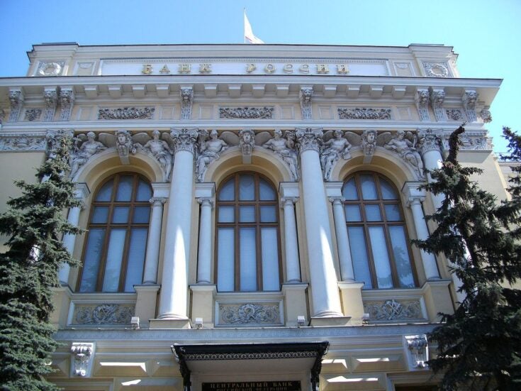 Impact of Ukraine crisis on Russian banking system Impact of Ukraine crisis on Russian banking system