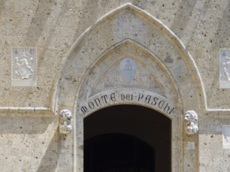 Italian government to privatise Monte Dei Paschi after restructuring