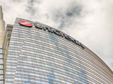 Ukraine crisis: Italy’s UniCredit considers exiting Russian business
