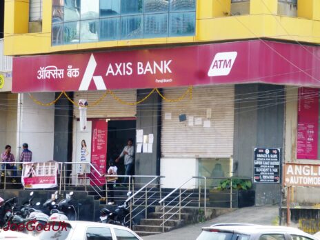 Axis Bank nears deal to buy Citi’s India operations; announcement soon