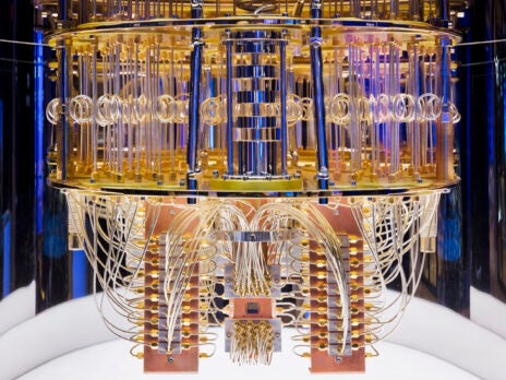 HSBC, IBM partner to explore quantum computing application in financial industry