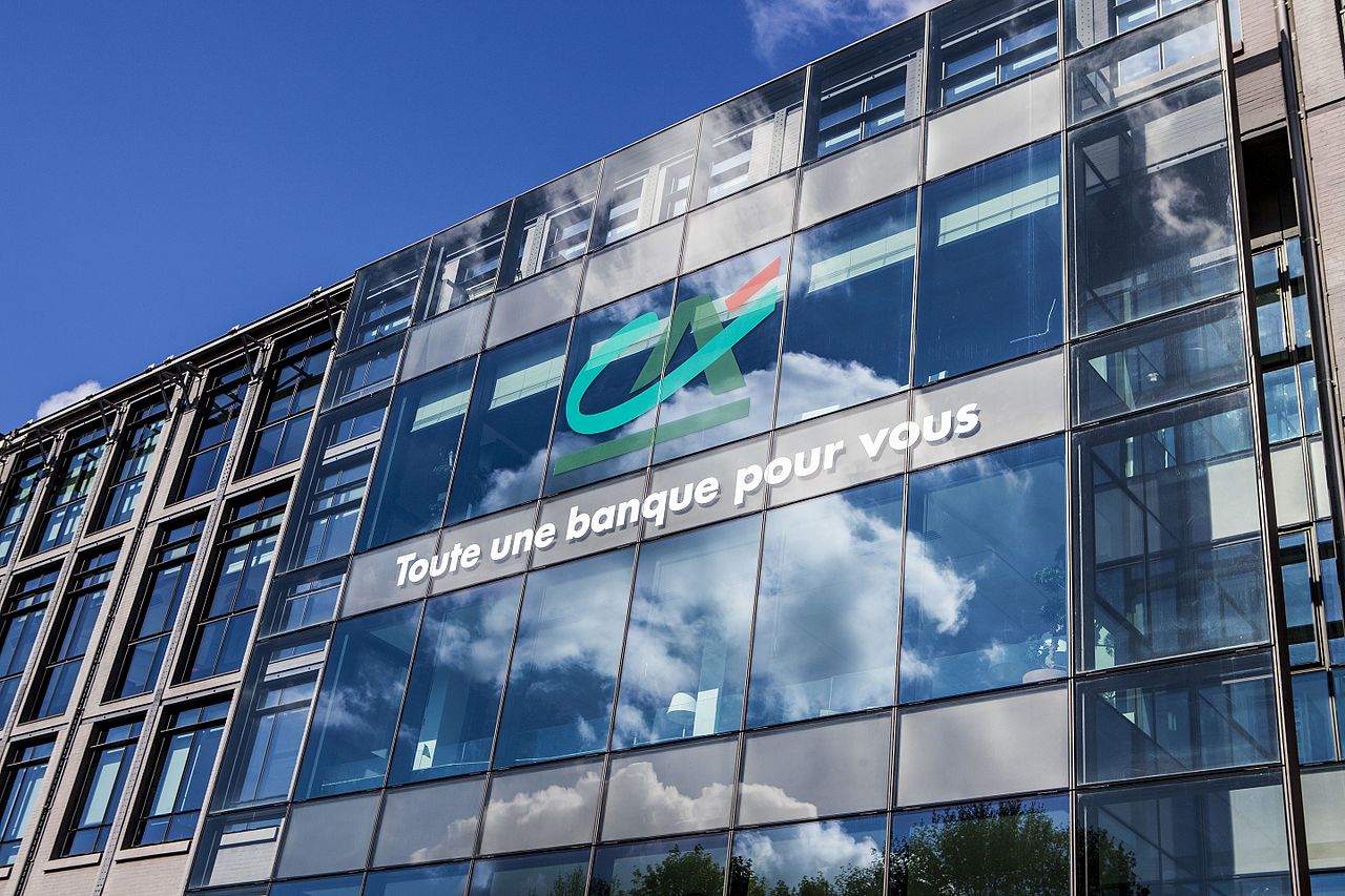 Credit Agricole aims net income of over €6bn by 2025