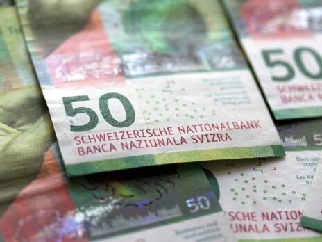 Swiss government plans new liquidity backstop for key banks