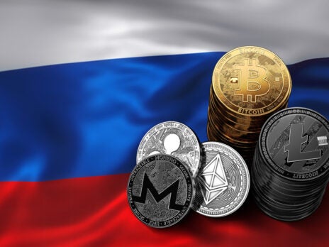 Cryptocurrency dealings in Russia will stay the same despite the war