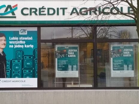 Crédit Agricole buys minority stake in Italy’s Banco BPM