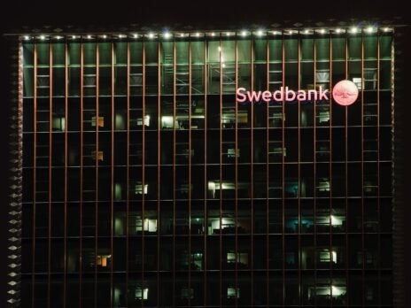 Swedbank halts payments to and from Russia, Belarus