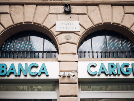 Banca Carige gets smart with new branch strategy