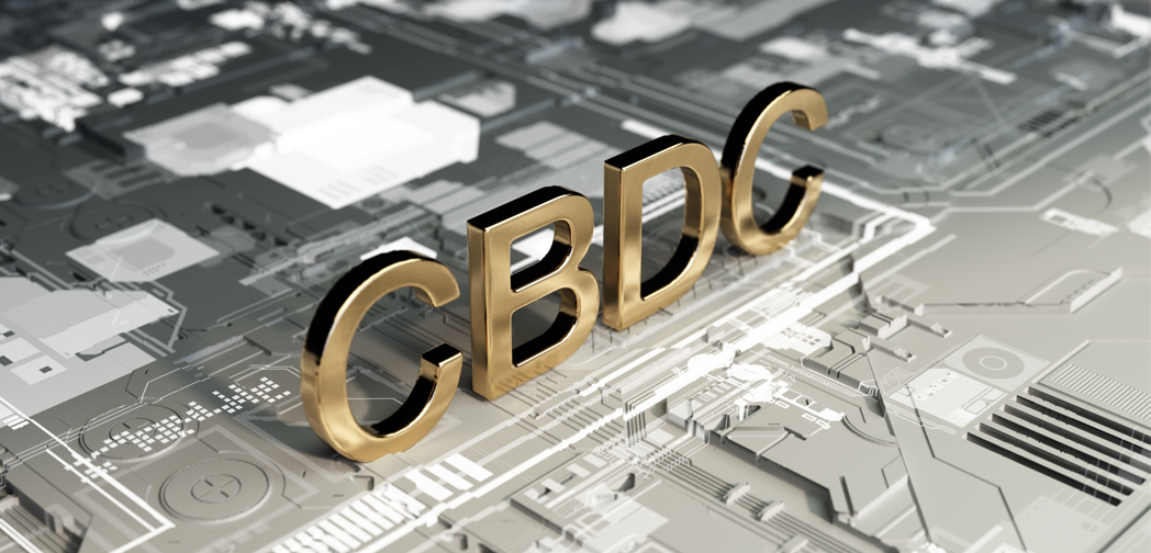 CBDCs combine benefits of blockchain with stability of regulated currencies