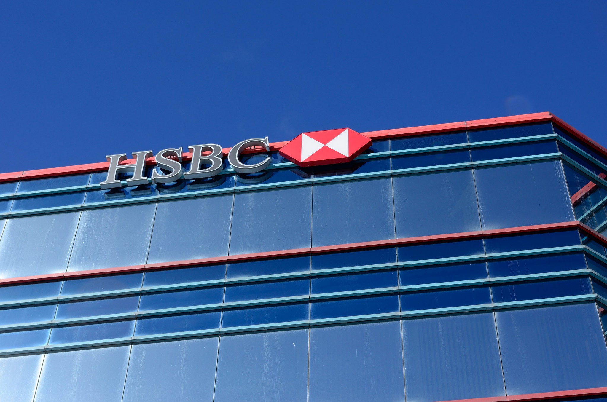HSBC faces pressure to split global banking operations