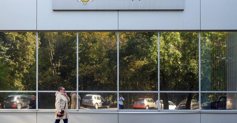 Tinkoff Bank launches payment service as alternative to Western rivals - Vimarsana News