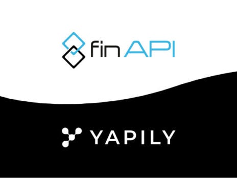Yapily to buy open banking firm finAPI