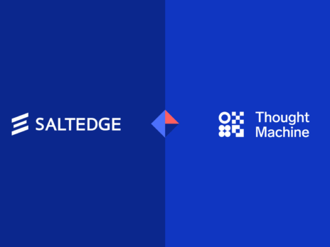 Salt Edge and Thought Machine join forces on open banking