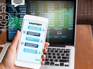 Chatbots to make online banking efficient and more personalised