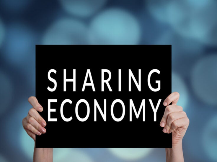Sharing Economy: Macroeconomic trends