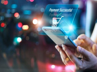 Mobile payments: Regulatory trends