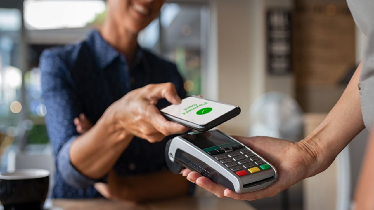 Mobile payments: Macroeconomic trends