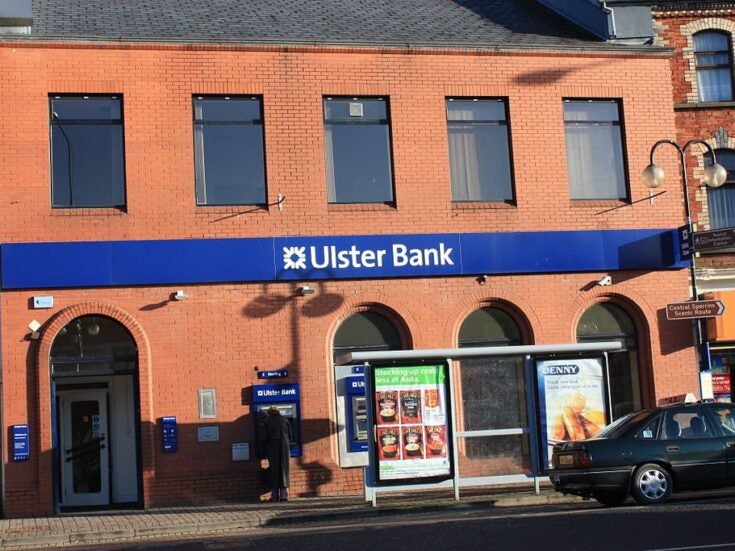 Ulster Bank staff accept AIB transfer deal
