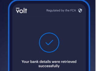 Volt launches bank account authentication service Verify in key European markets