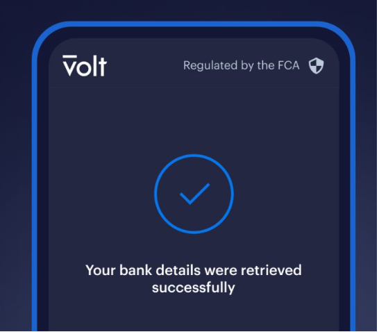 Volt launches bank account authentication service Verify in key European markets