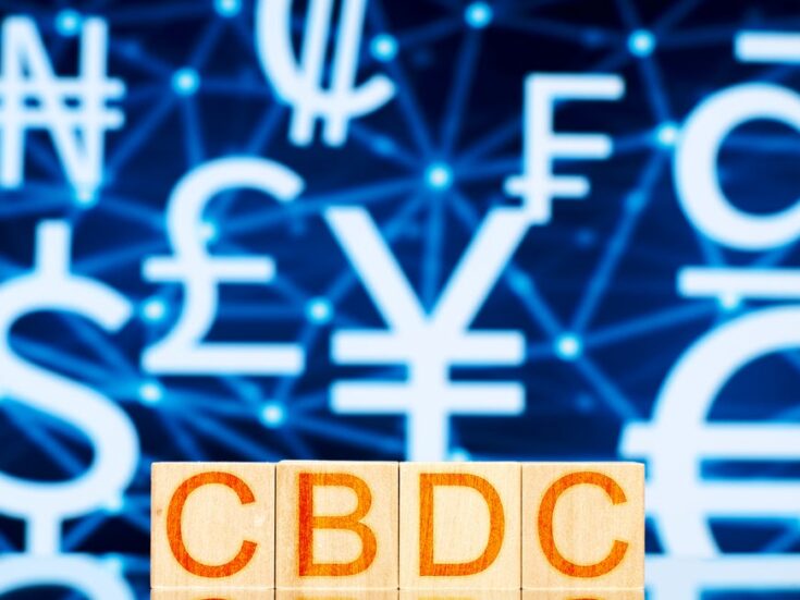 Why is there a global race towards central bank digital currencies (and what does this mean for businesses)?
