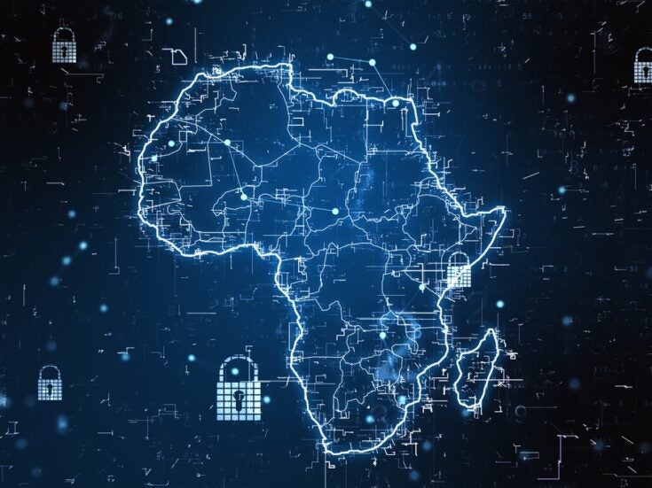 Africa faces huge cybercrime threat as the pace of digitalisation increases