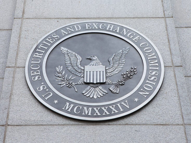 Crypto crash continues as SEC makes power grab with securities investigation