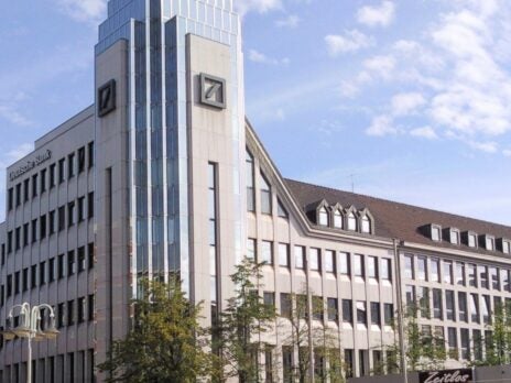 Deutsche Bank invests in Synthesized to augment data capacities