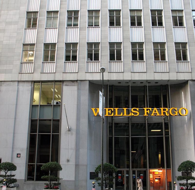 Wells Fargo settlement