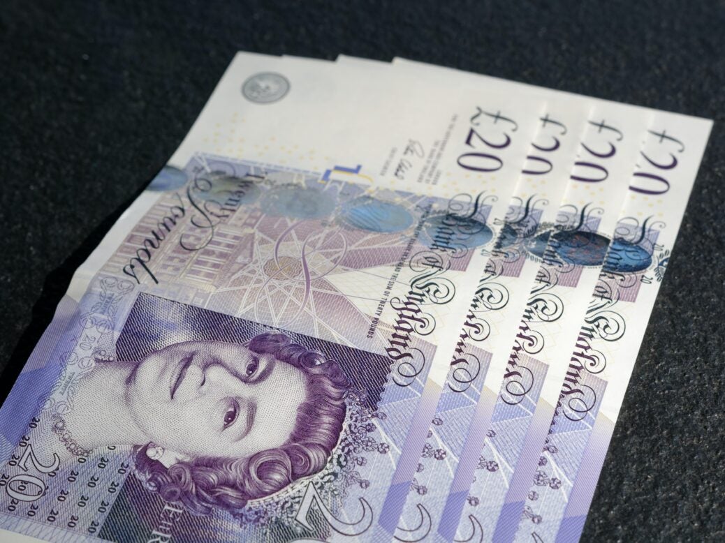 Open finance and data platform Moneyhub raises £40m