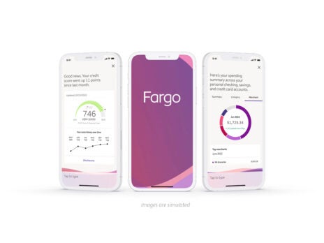 Google Cloud AI to power Wells Fargo’s new virtual assistant Fargo
