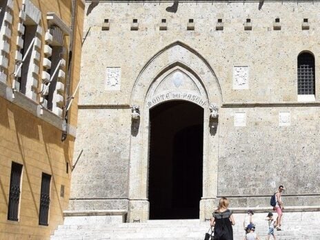 Monte Dei Paschi commits to divesting assets worth €400m