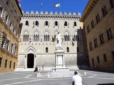 AXA to invest at least €100m in Monte Dei Paschi di Siena