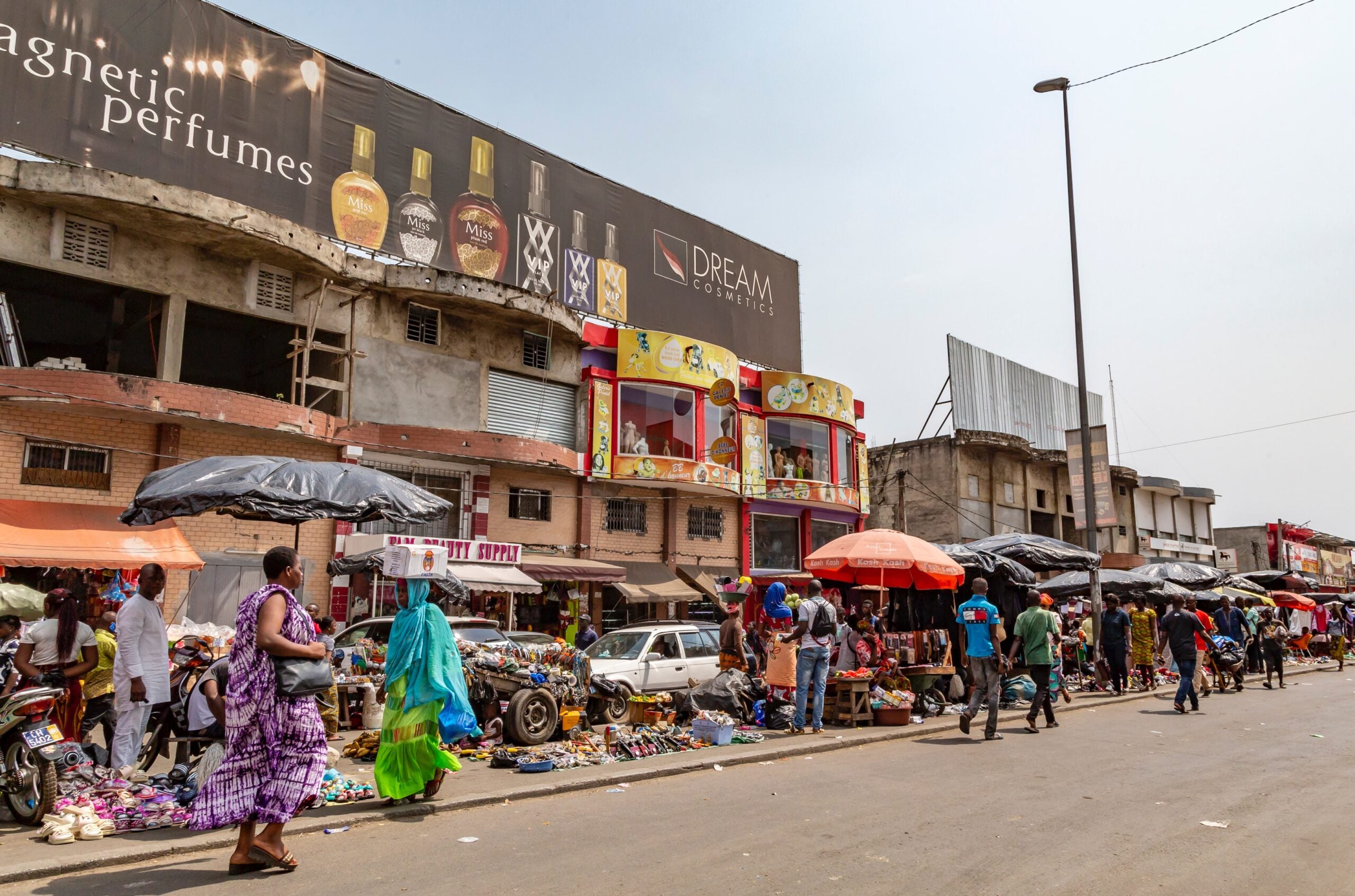 Consumer finance company Djamo raises $14m for expansion in Francophone Africa